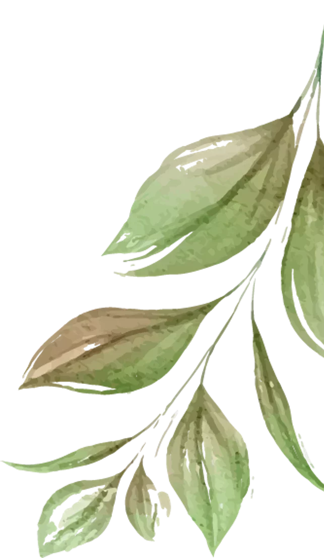 Floral decor