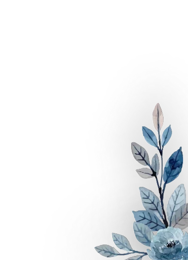 Floral Resepsi